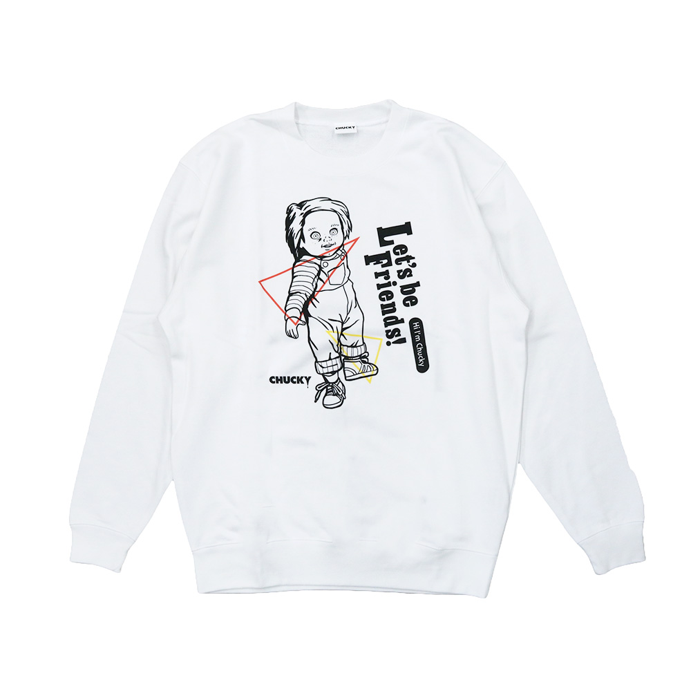 CHUCKY - Universal Filmarket CHUCKY - Universal Filmarket