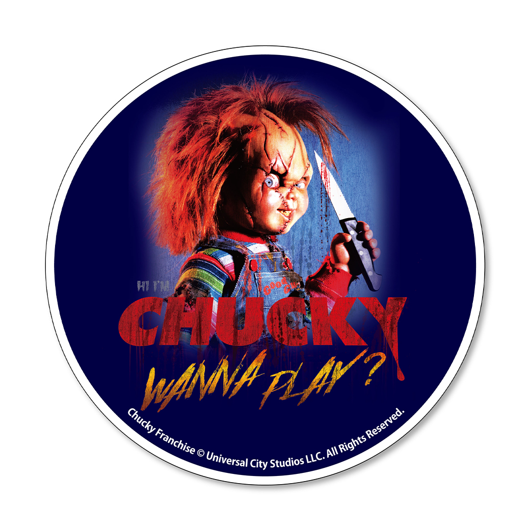 CHUCKY - Universal Filmarket