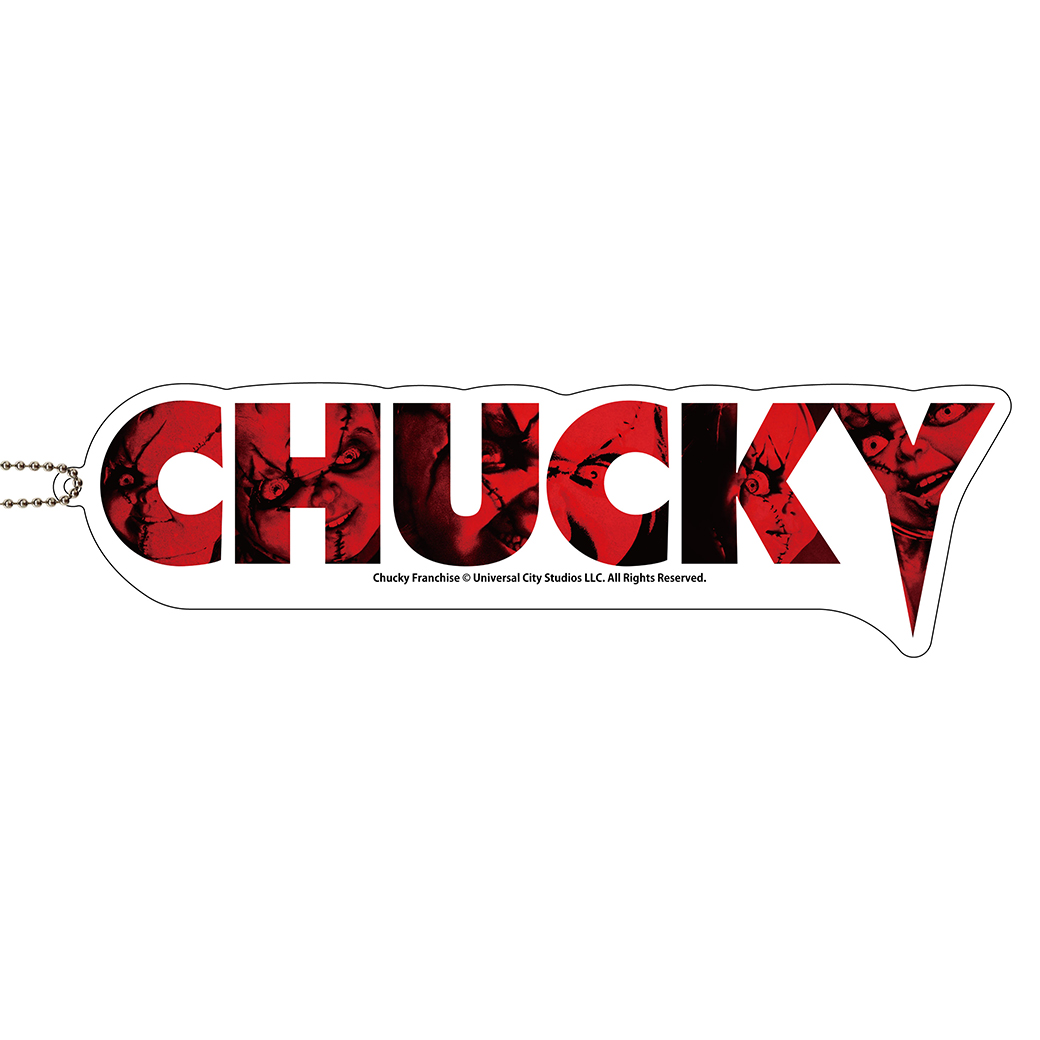 CHUCKY - Universal Filmarket CHUCKY - Universal Filmarket