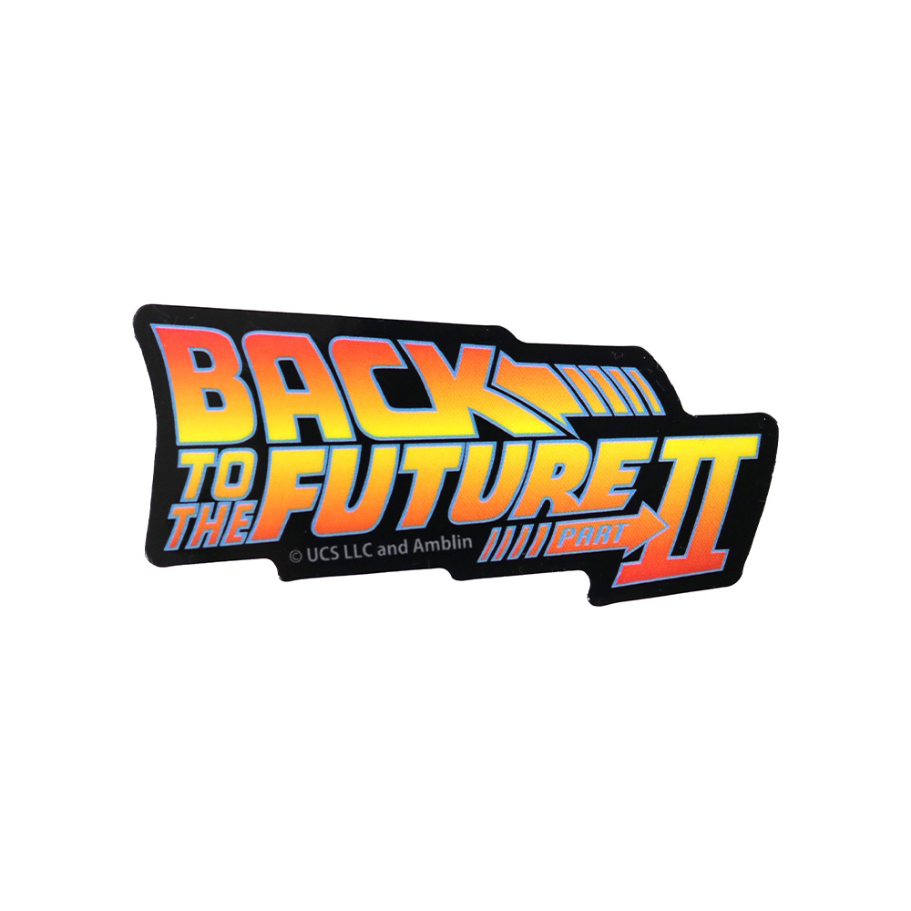 Back to the Future - Universal Filmarket