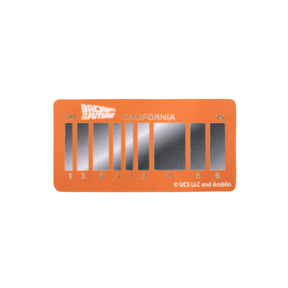 Back to the Future - Universal Filmarket