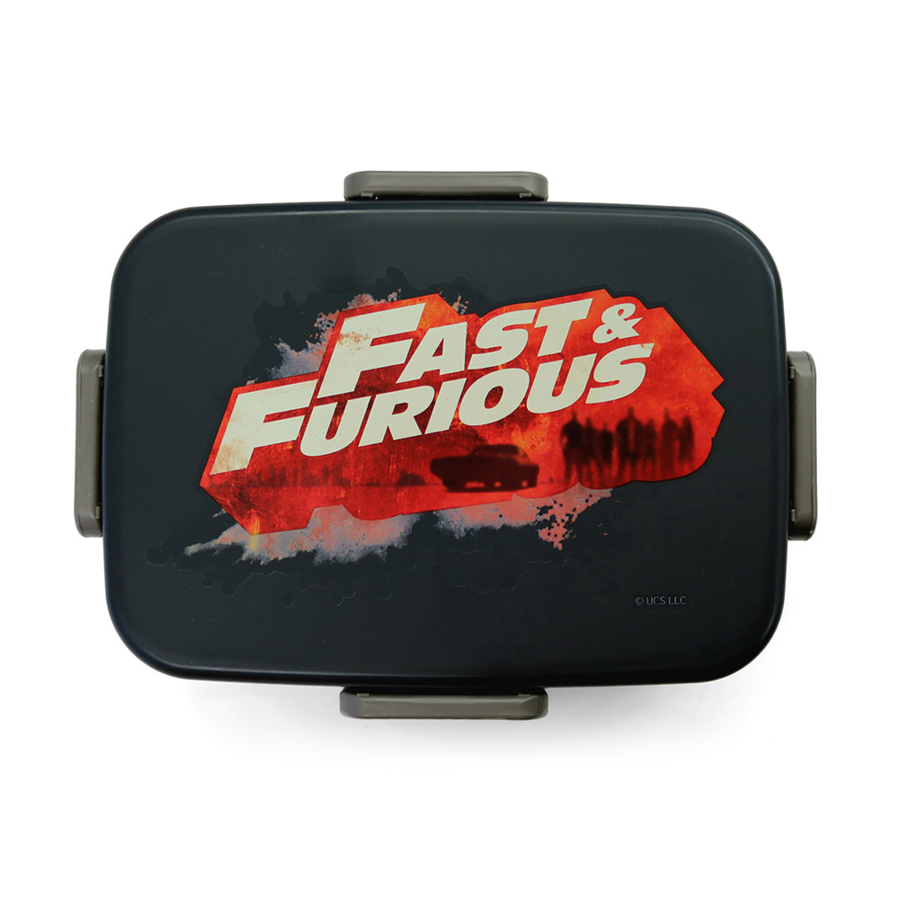 ワイルド・スピード Universal Filmarket
