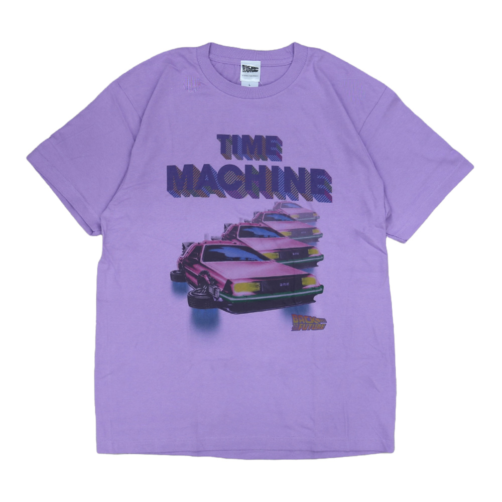楽天市場】GOOD ROCK SPEED / Back to the Future / ART T-SHIRT