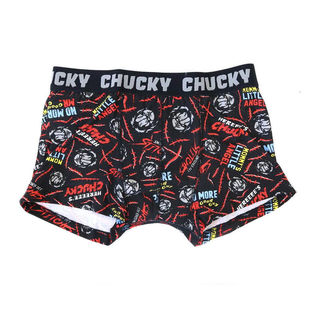 ブランデー chuckie Universal Filmarket