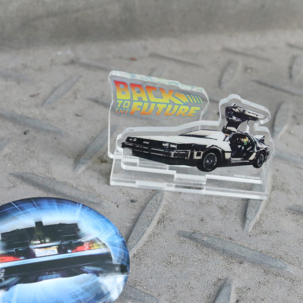 Back to the Future - Universal Filmarket