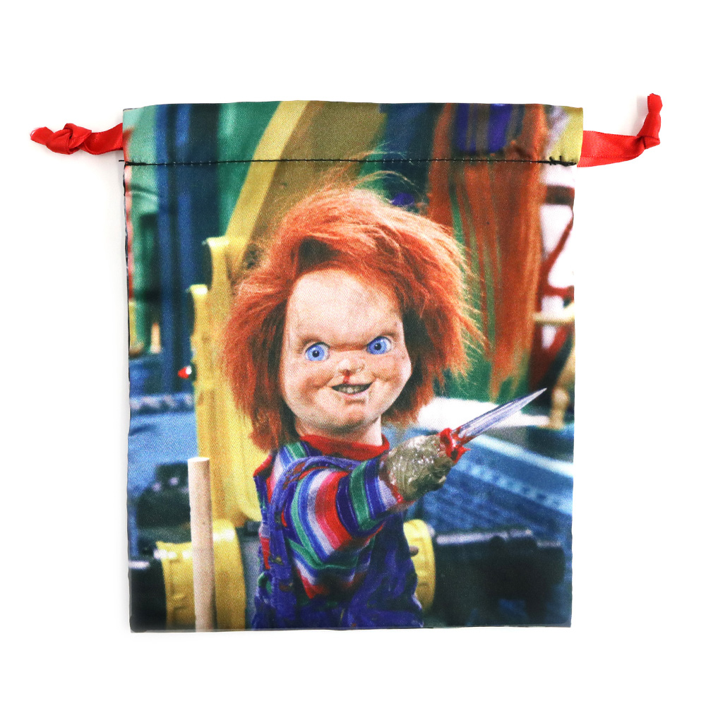 CHUCKY - Universal Filmarket CHUCKY - Universal Filmarket