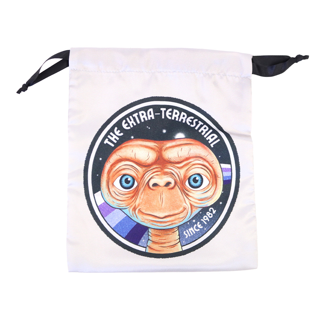 E.T. 記念クリップ　ユニバーサル・スタジオ・ハリウッド　記念品 E.T. - Universal Filmarket