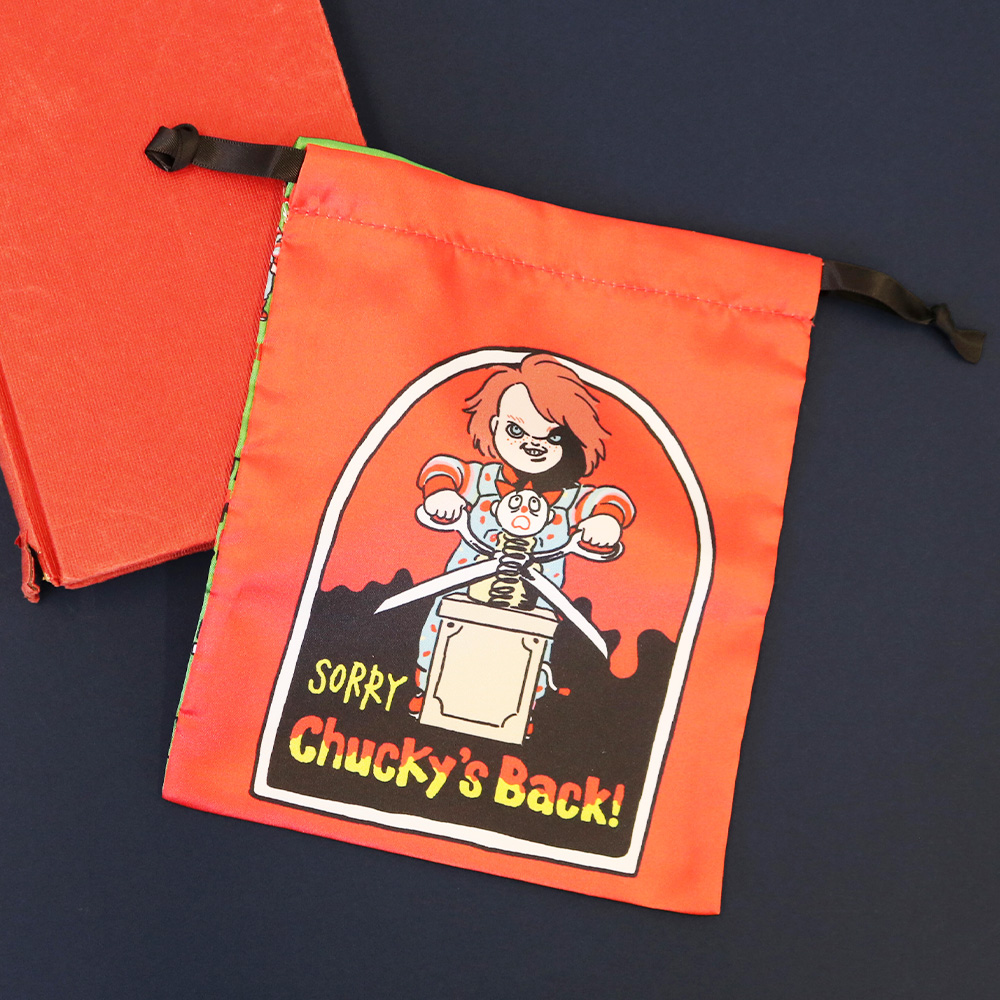 CHUCKY - Universal Filmarket