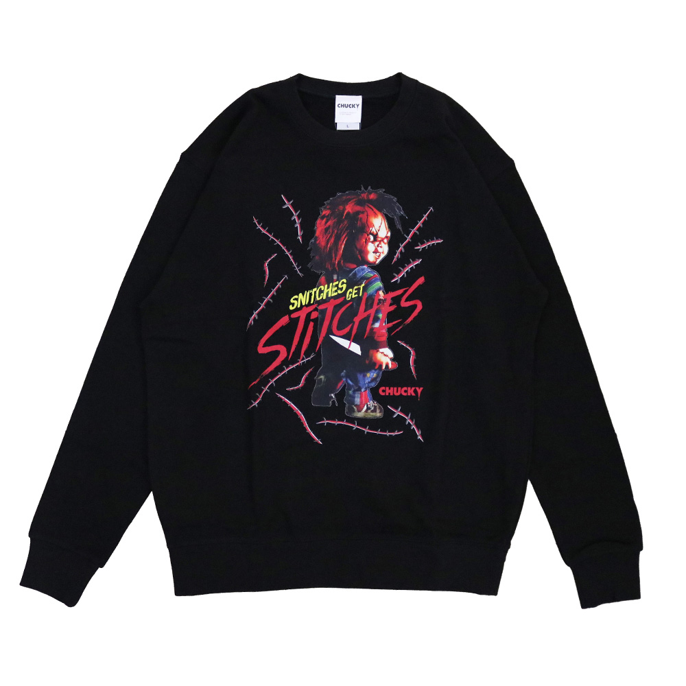 ブランデー chuckie Universal Filmarket