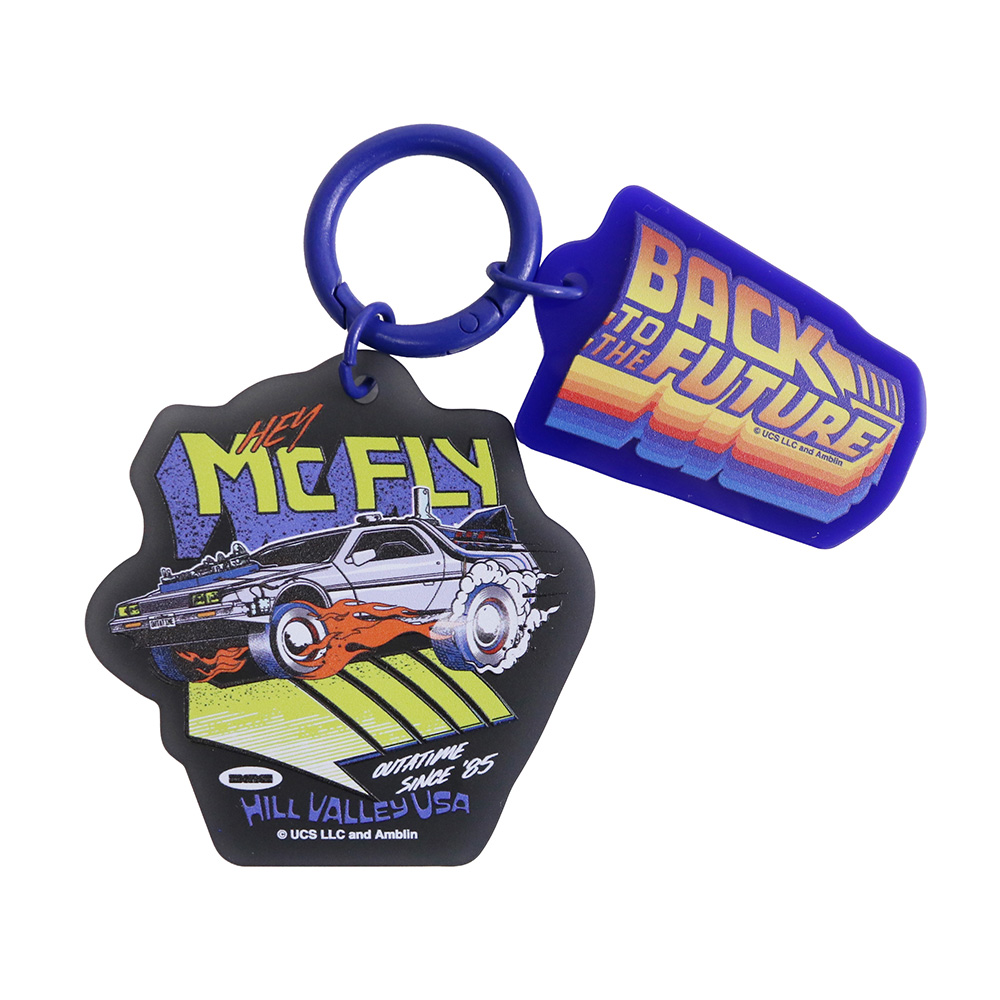 Back to the Future - Universal Filmarket