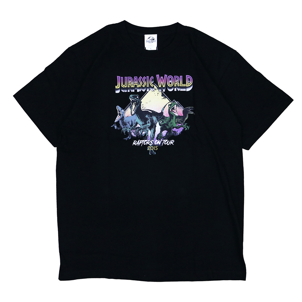 Jurassic Park / Jurassic World - Universal Filmarket