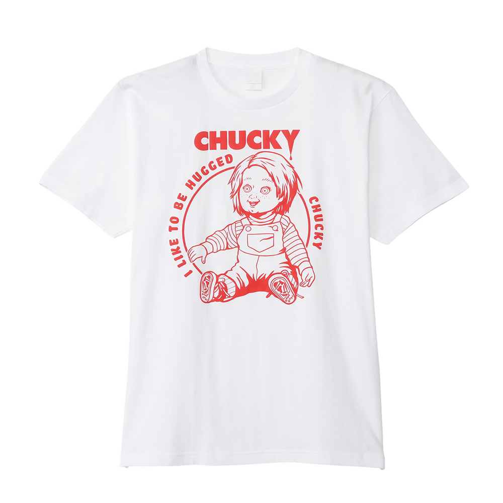 CHUCKY - Universal Filmarket