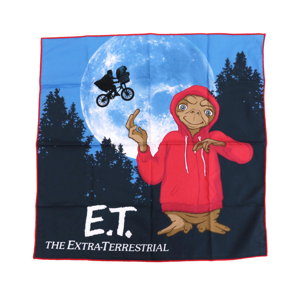 E.T. - Universal Filmarket