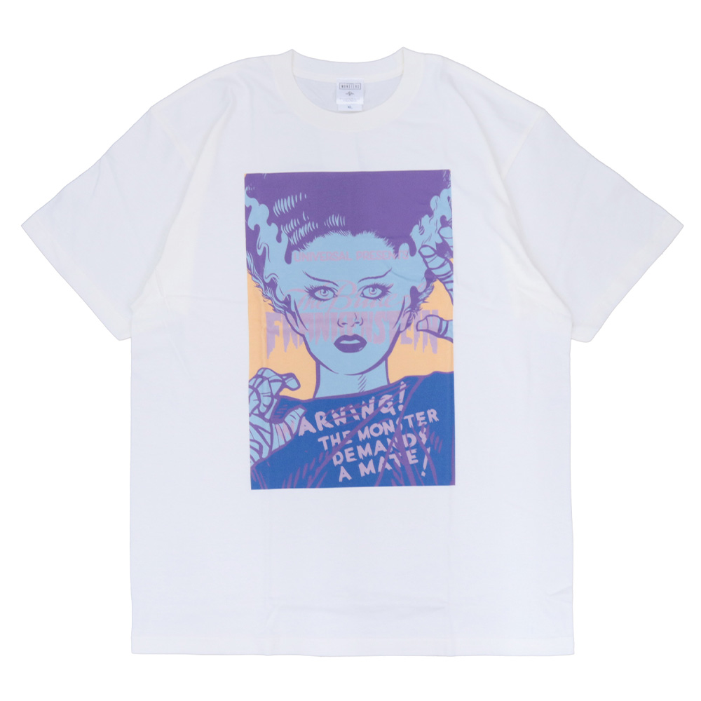NEW ITEM - Universal Filmarket
