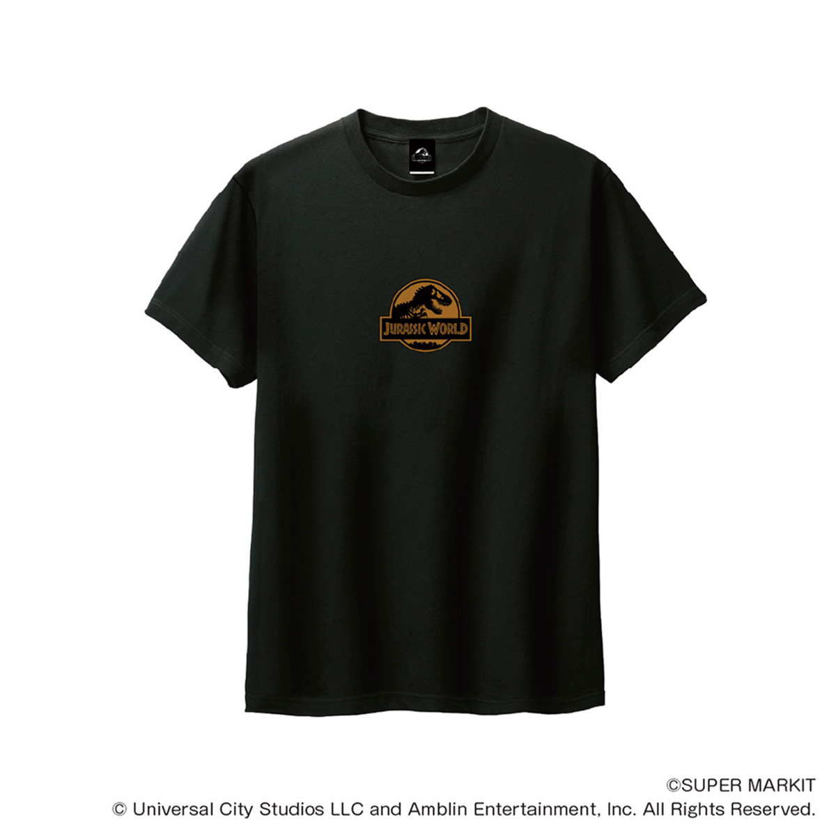 B'z UNITE2 2025 R＆R Tシャツ(XL) Designed by Lill 1 STAR® 2025 Collection | ザナックス公式