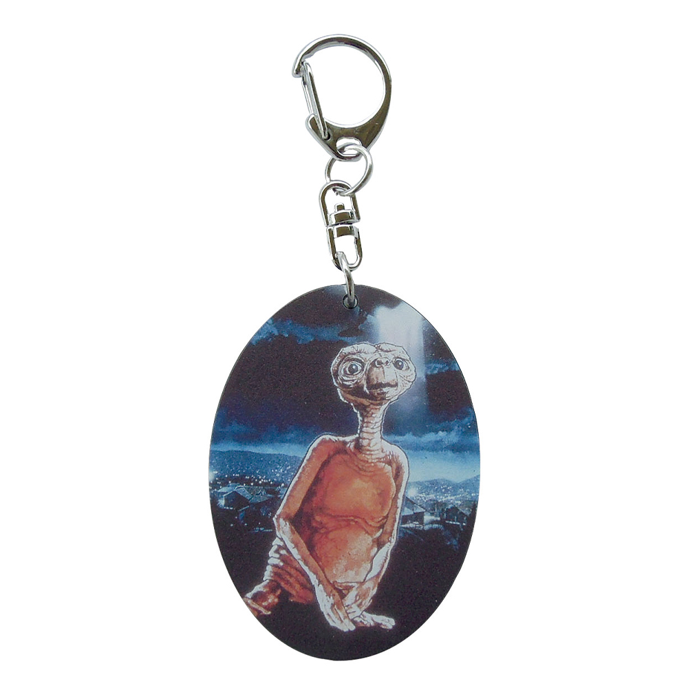 キーホルダー・アクリルキーホルダー etix ntle Universal Filmarket