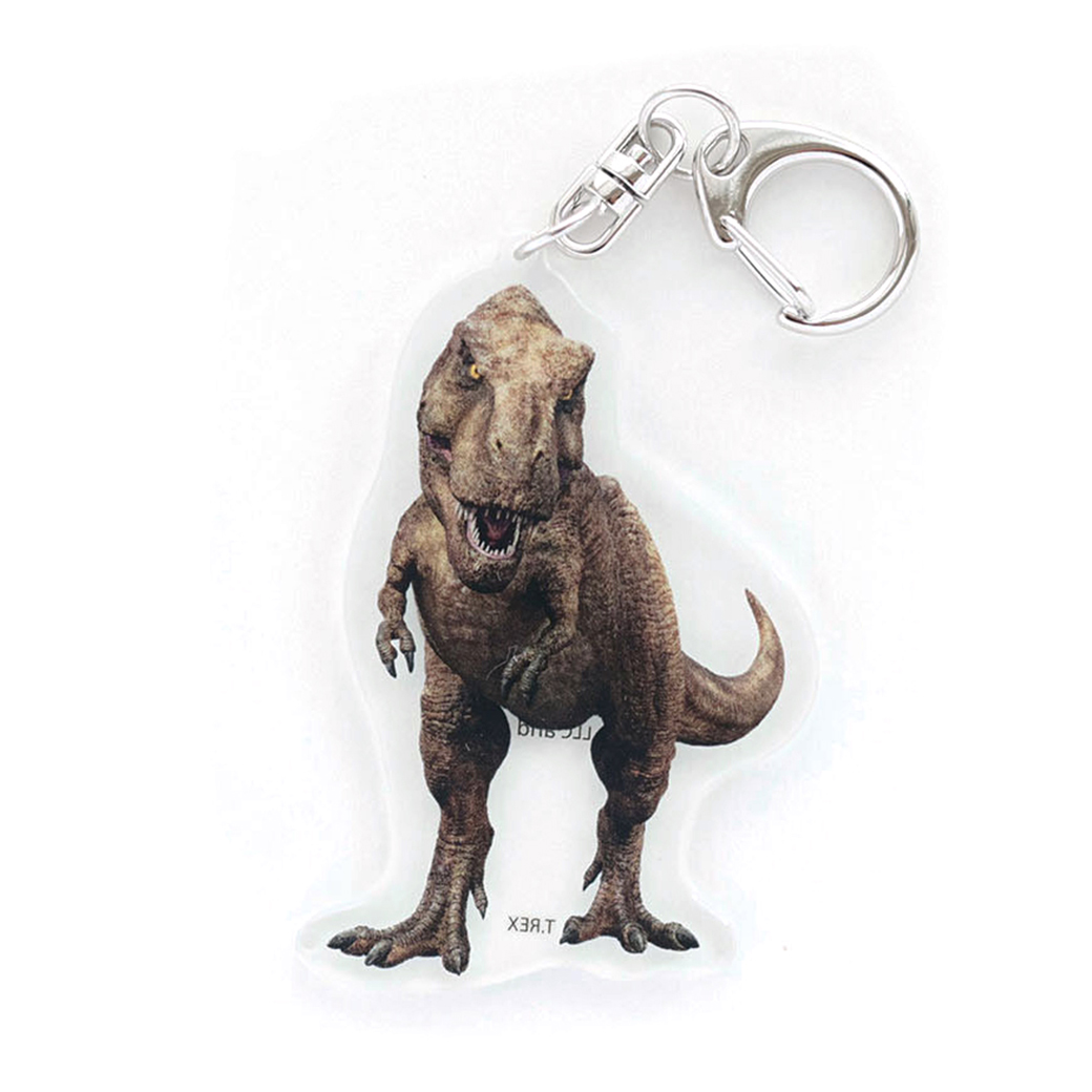 スワロフスキー　恐竜　ブレット SWAROVSKI（スワロフスキー） トイ ストーリー レックス 恐竜 ティラノ