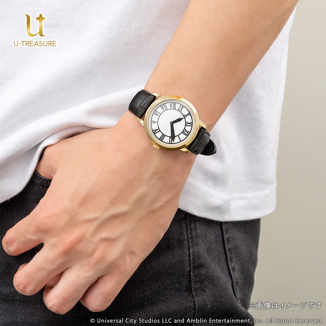 Discovery of America 500周年 デュアルタイム 腕時計 レア Discovery of America 500周年腕時計 デュアルタイム