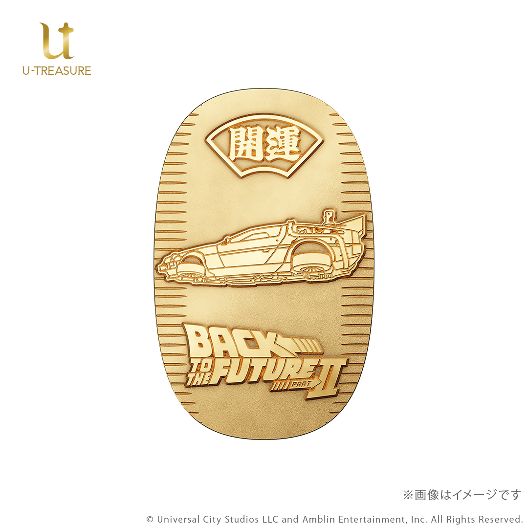 フリュー くじ バックトゥザフューチャー ACDEFGラストゲット賞 16点 フリューくじ バックトゥザフューチャー ACDEFGラストゲット賞