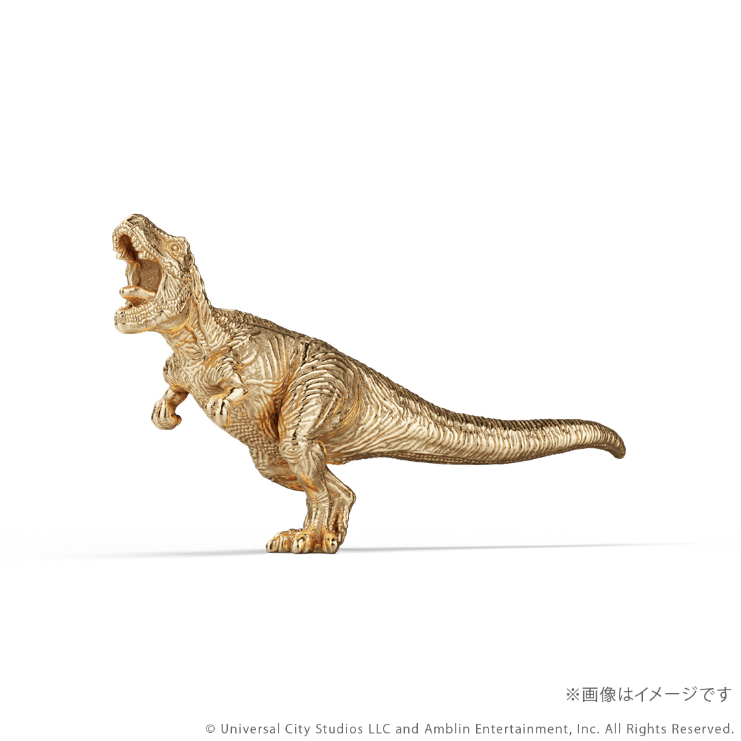 Jurassic Park / Jurassic World - Universal Filmarket